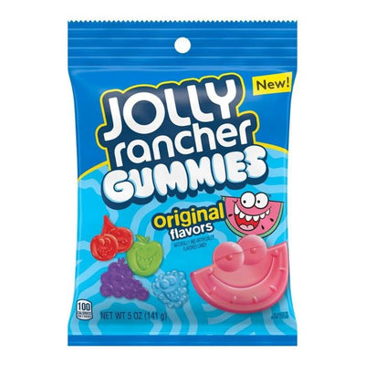 Jolly Rancher Jolly Rancher Gummies