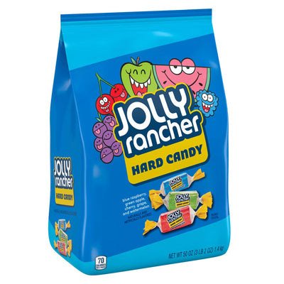 Jolly Rancher Original Flavors Hard Candy 3 lb Bag