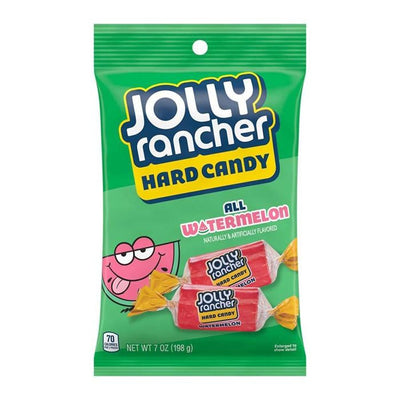 Jolly Rancher Watermelon - 7 oz - Each