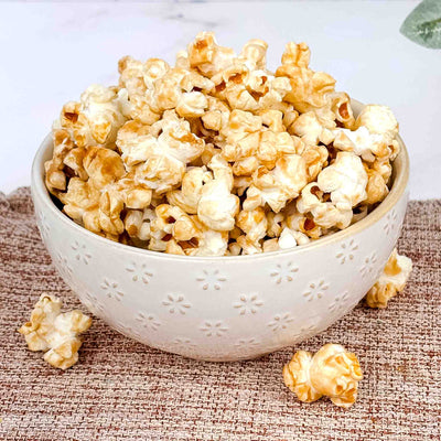 Kettle Popcorn