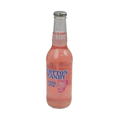 Kist Cotton Candy Soda