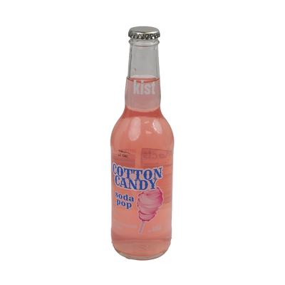 Kist Cotton Candy Soda