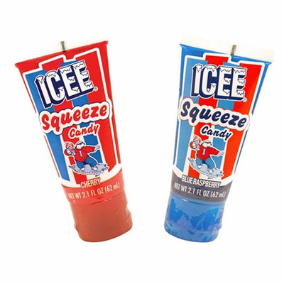 Kokos Confections Icee Squeeze - Each