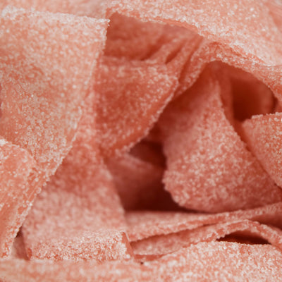 Sour Pink Lemonade Sour Belts