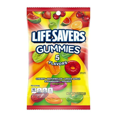 Life Savers Lifesavers Gummies