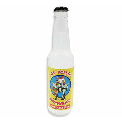 Los Pollos Hermanos Horchata Soda