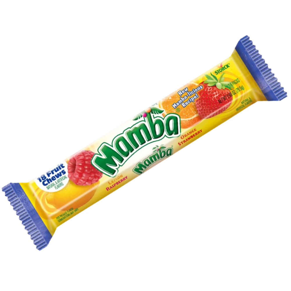 Mamba