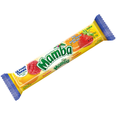 Mamba