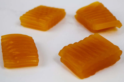 Mango Gummi Candy