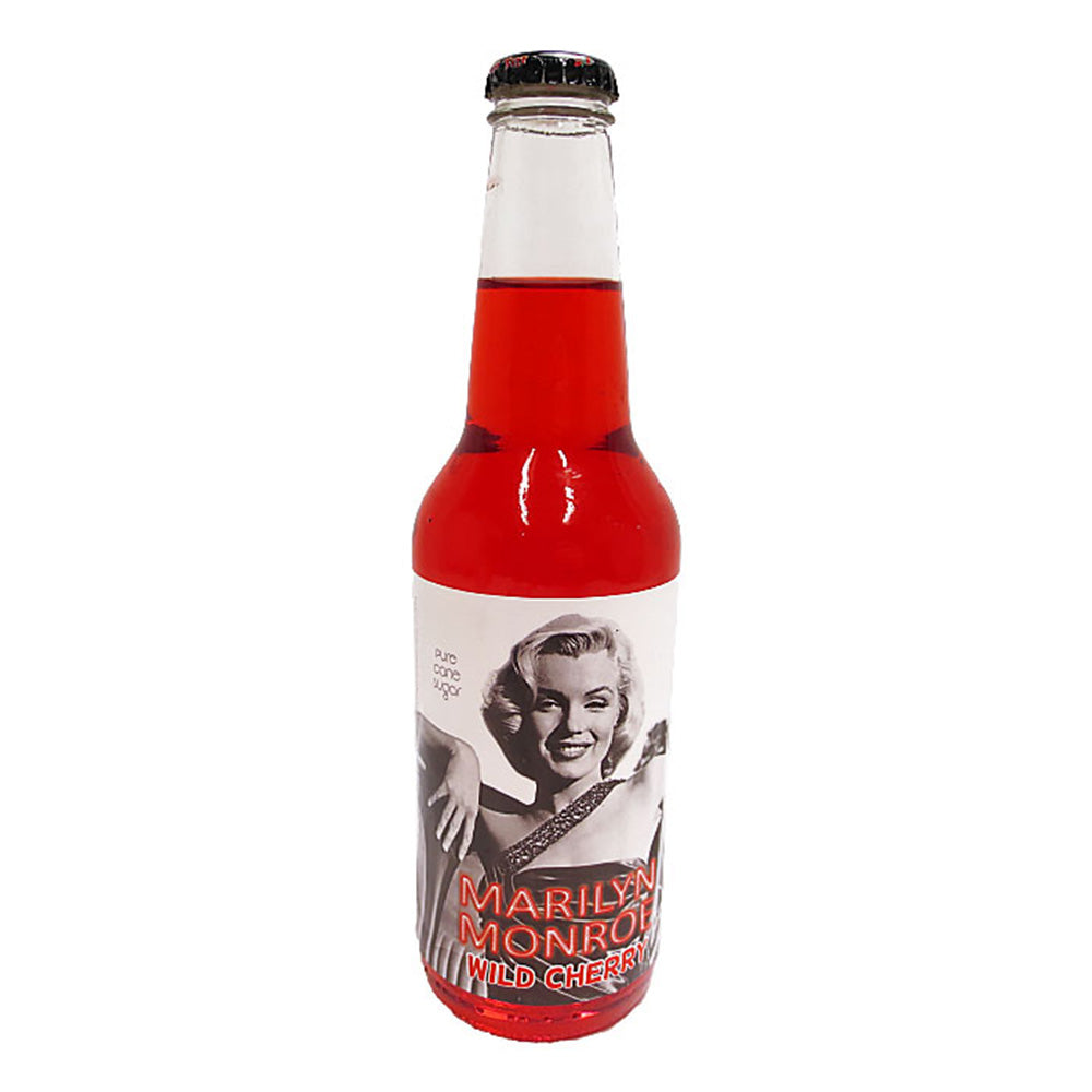 Marilyn Monroe Wild Cherry