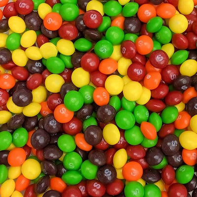 Mars Skittles Resealable 2 lb Bag