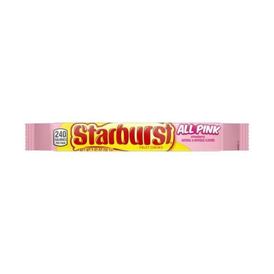 Mars Starburst All Pink - 2.07 oz - Each