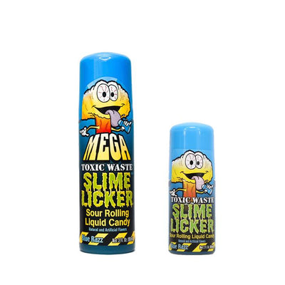 Toxic Waste Mega Slime Lickers - Each