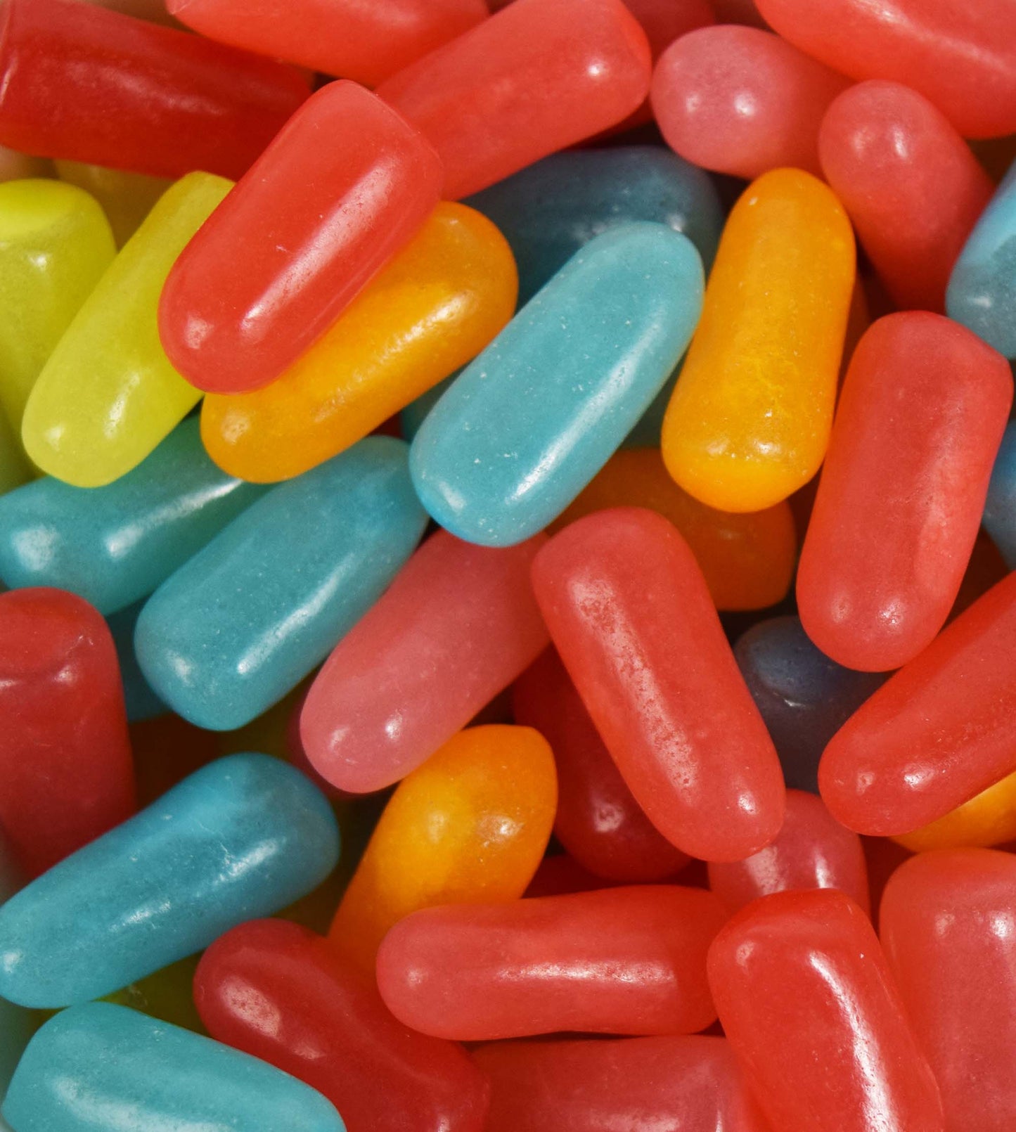 Mike and Ike Mega Mix