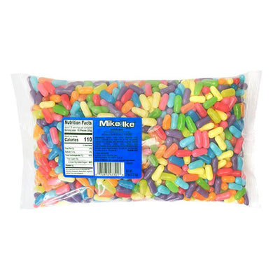 Mike & Ike Mike and Ike Mega Mix - 5 lb Bag