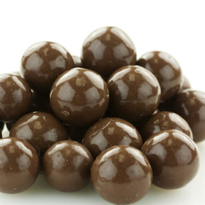 Milk Chocolate Covered Peanut Butter Malt Balls 1 lb Bag