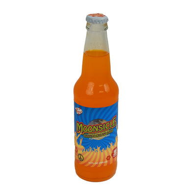 Moonsicle Orange Cream Soda
