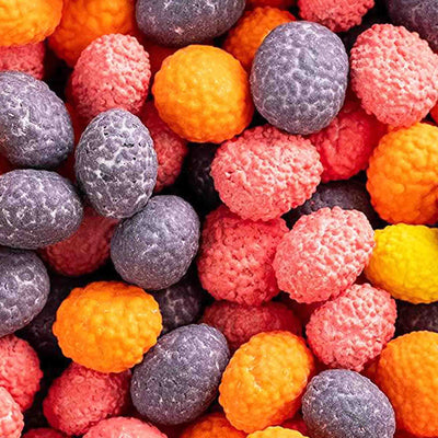 Nerds Big Chewy Theater Box - 4.25 oz