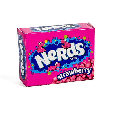 Nerds Strawberry Bulk