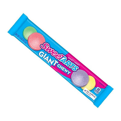 Nestle Giant Chewy SweeTarts - Each
