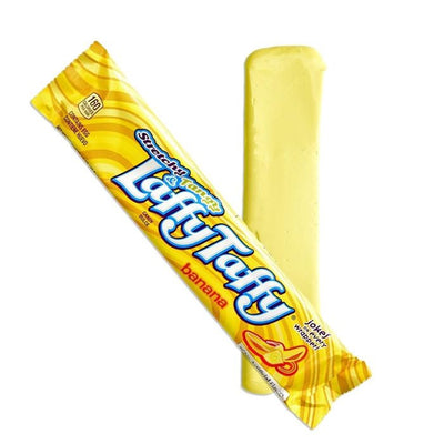 Nestle Laffy Taffy Banana - Each