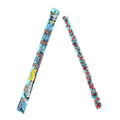 Nestle Nerds Ropes Very Berry - Each