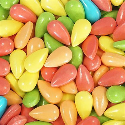 Oak Leaf Baby Face Tears