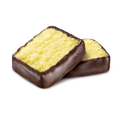 Oh!Asis Piña Colada Coconut Patties - 8 Count