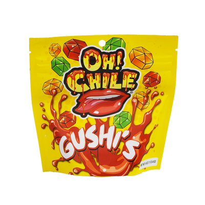 Oh! Chile Gushi's