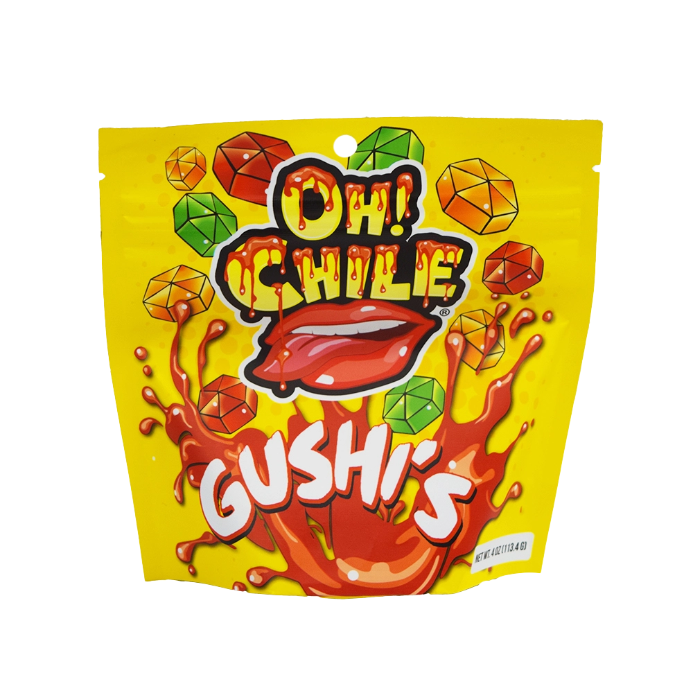 Oh! Chile Gushi's