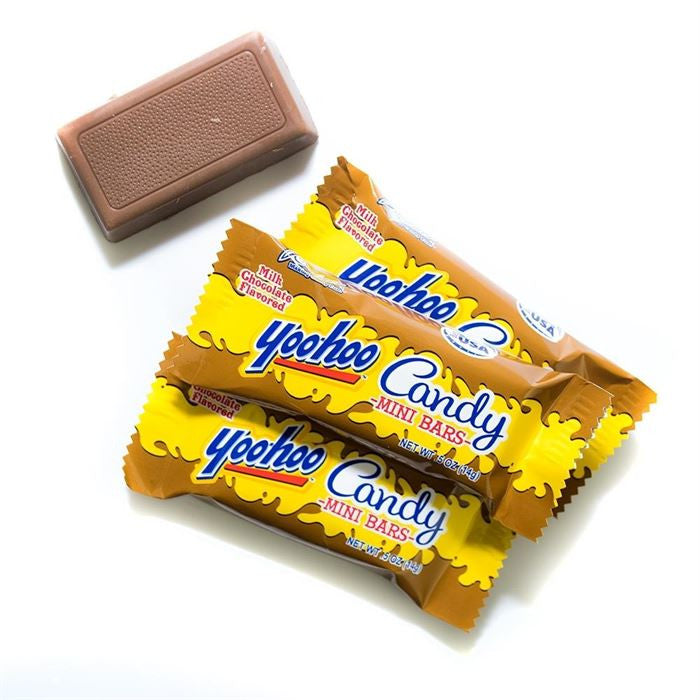 Palmer Yoohoo Mini Bars