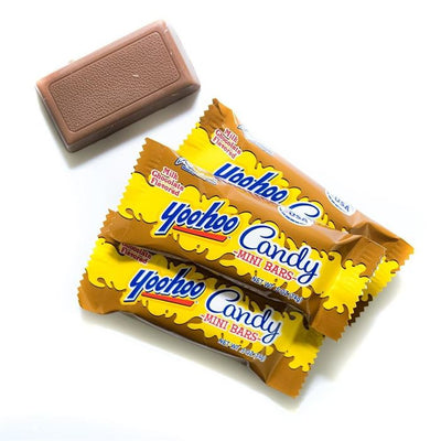Palmer Yoohoo Mini Bars