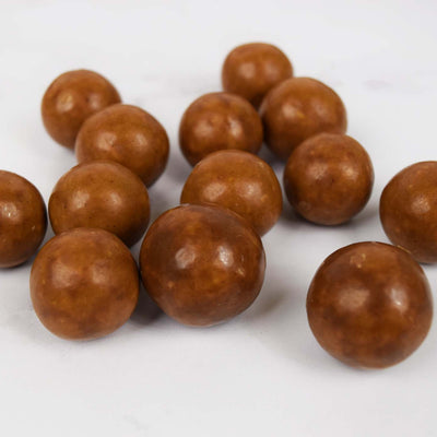 Peanut Butter Milk Chocolate Malt Balls