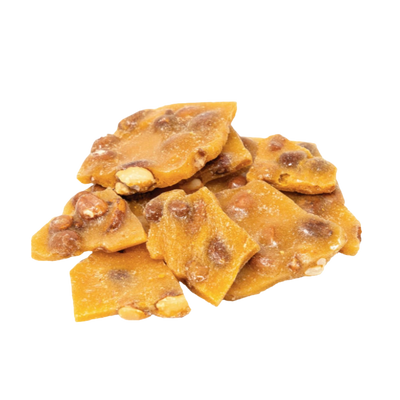 Peanut Brittle