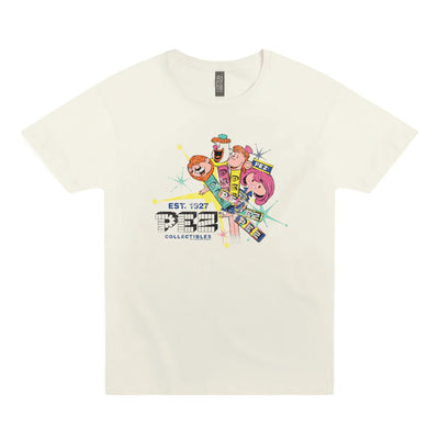 Pez Vintage T-Shirt