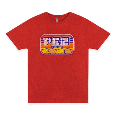 Pez Retro T-shirt
