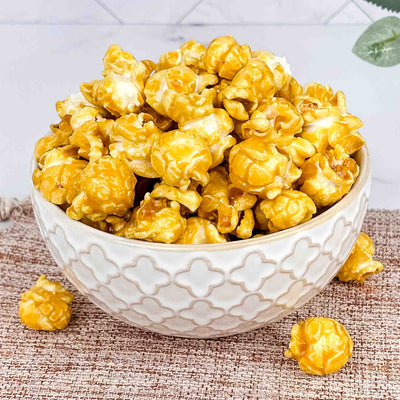 Piña Colada Popcorn