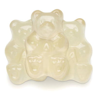 Perky Pineapple Gummi Bears
