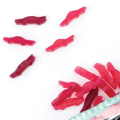 Gerrit's Pink Cadillacs (Mixed Fruit)