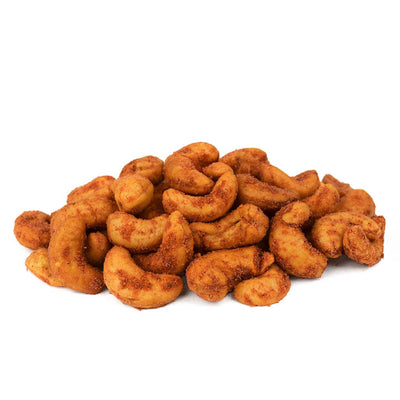 Pizza Cashews - 8 oz