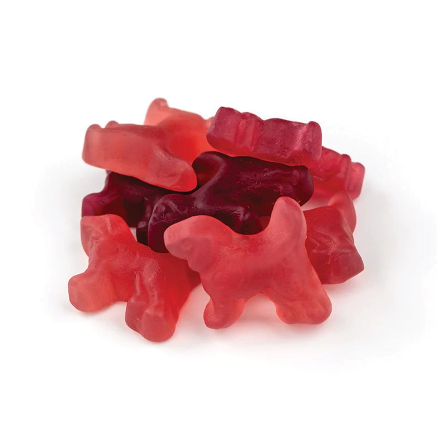 Red Licorice Beagles