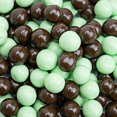 Sconza Chocolate Mint Cookie Bites - 1 lb Bag