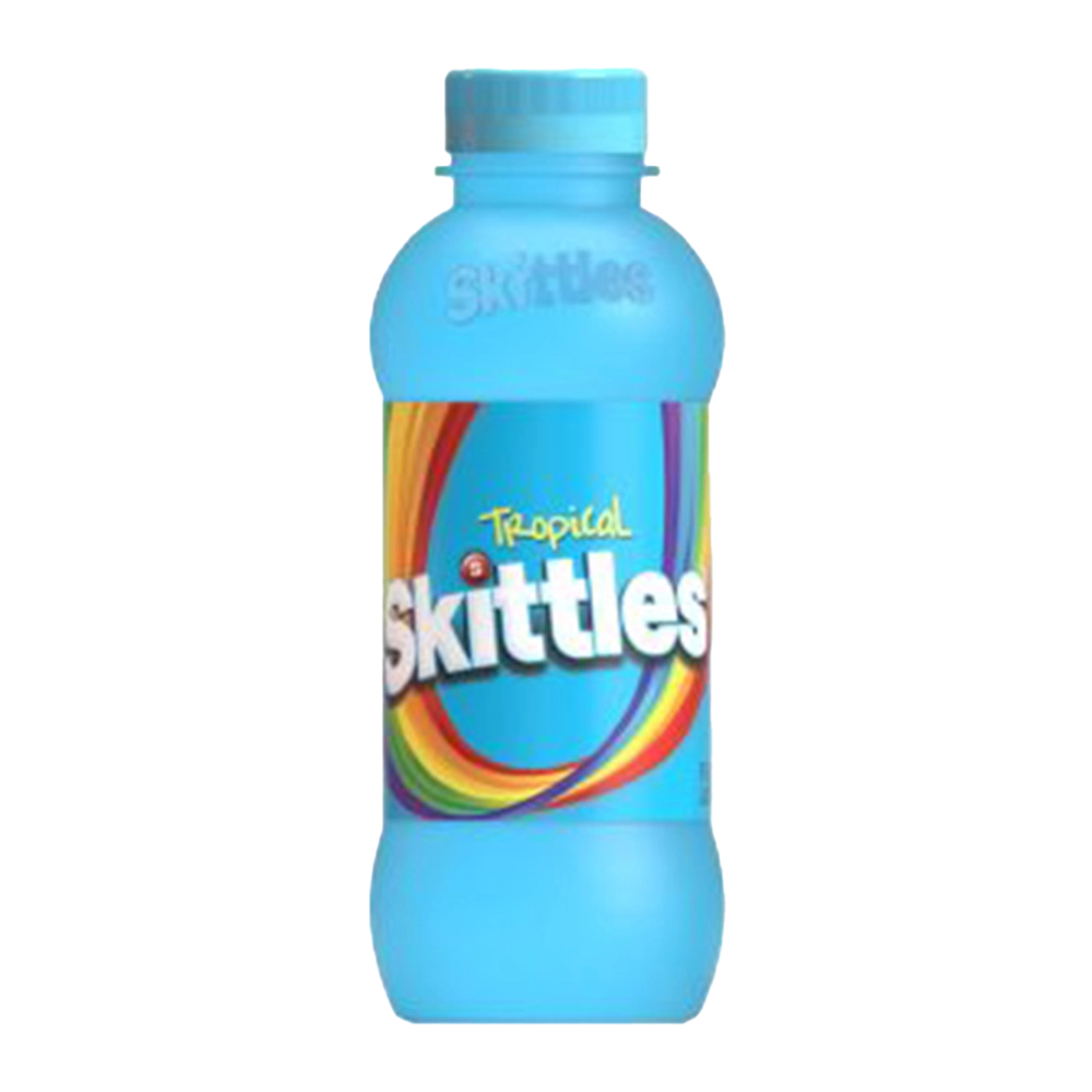 Skittles - Tropical Drink