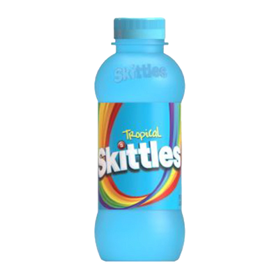 Skittles - Tropical Drink