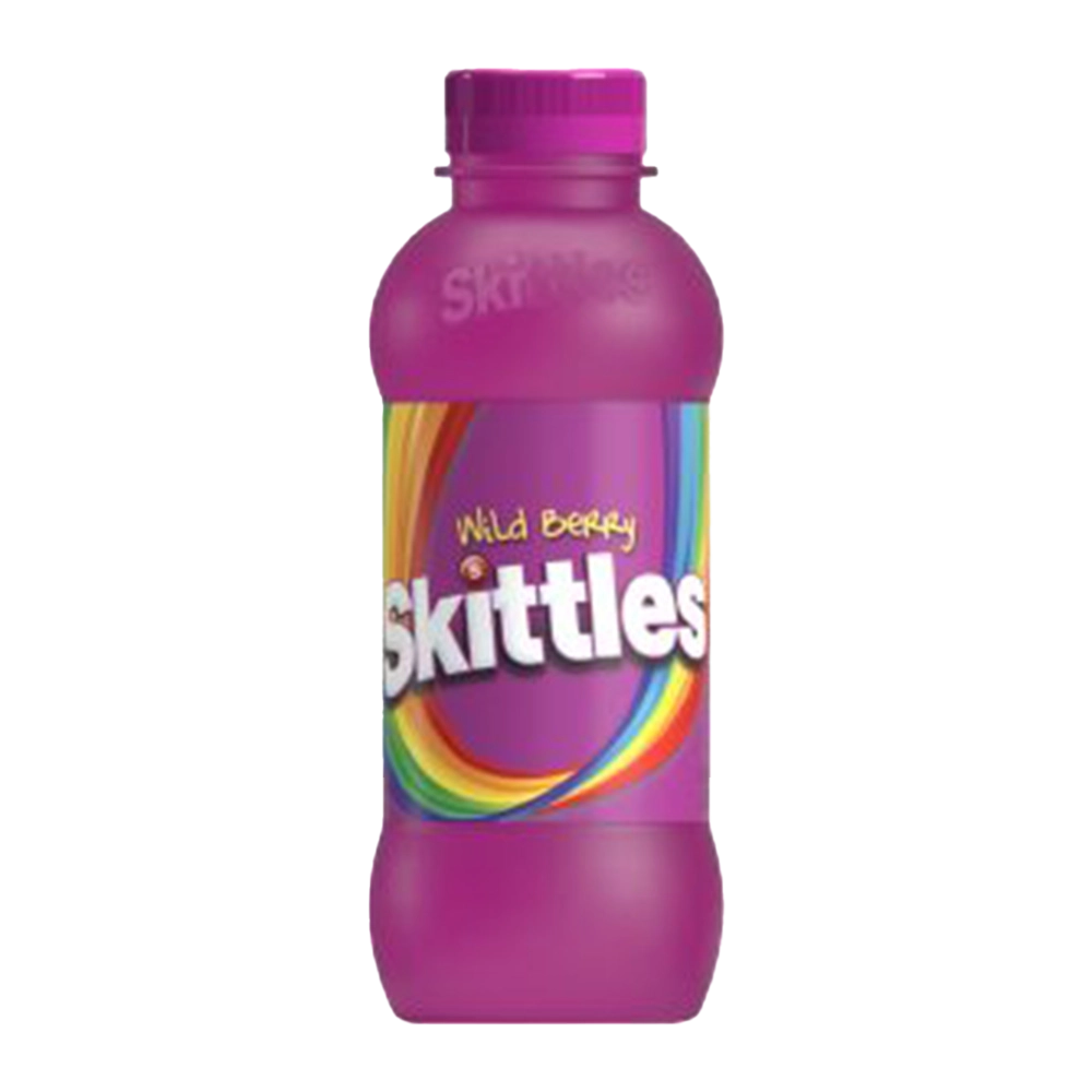 Skittles - Wildberry Drink