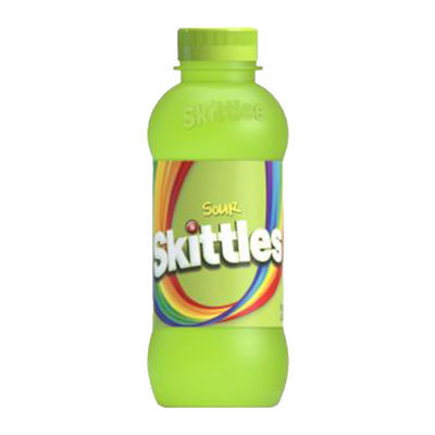 Skittles - Sour Drink