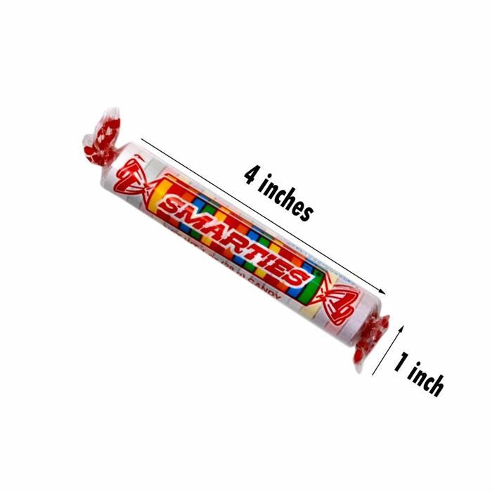 Smarties Candy Smarties Giant - Each