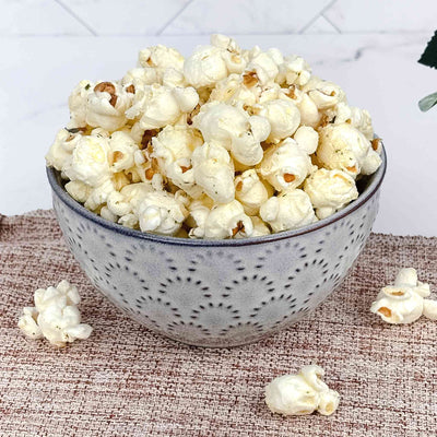 Spicy Ranch Popcorn