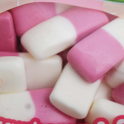 Swizzles Squashies Strawberry and Cream
