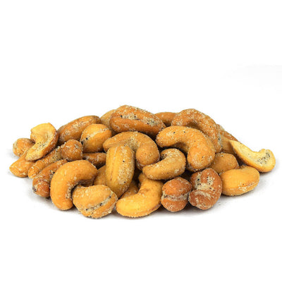 Sour Cream & Chive Cashews - 8 oz